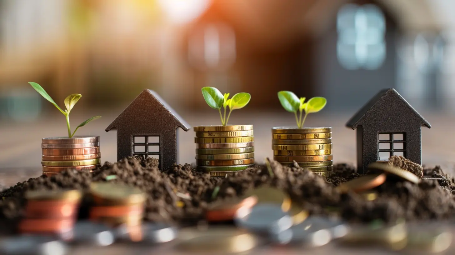 How Partnerships Can Help You Scale Your Real Estate Portfolio