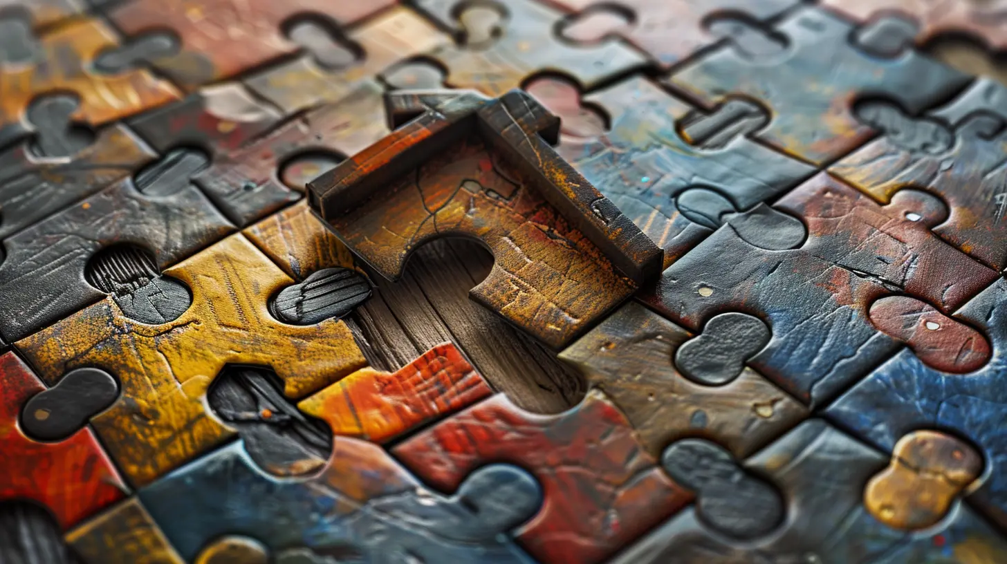 How Partnerships Can Help You Scale Your Real Estate Portfolio