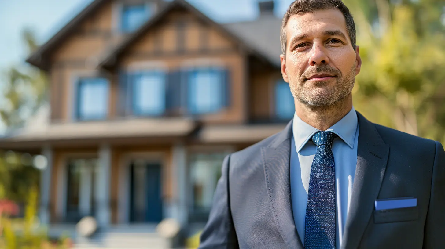 How Real Estate Appraisals Affect Mortgage Approval
