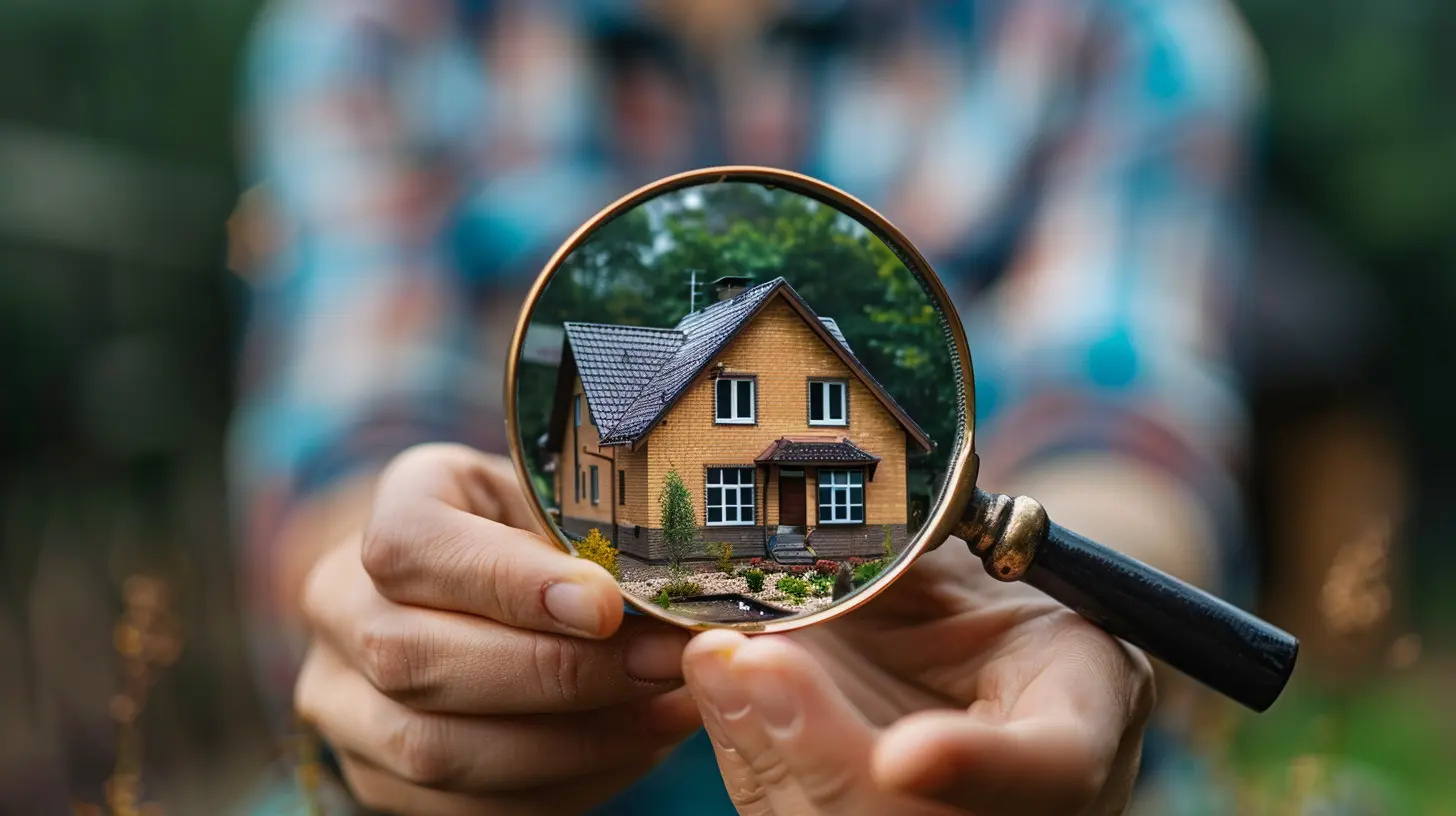 How Real Estate Appraisals Affect Mortgage Approval