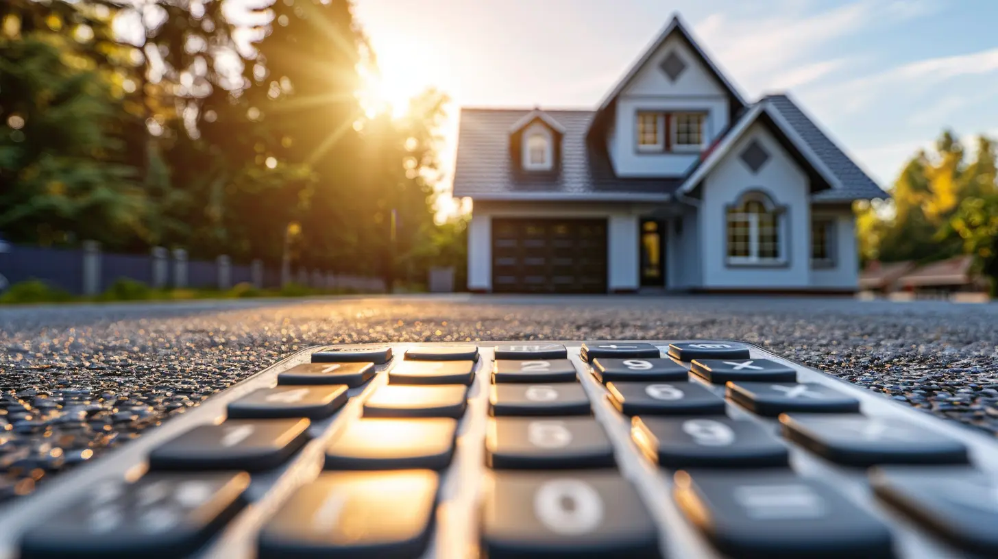 How Real Estate Appraisals Affect Mortgage Approval
