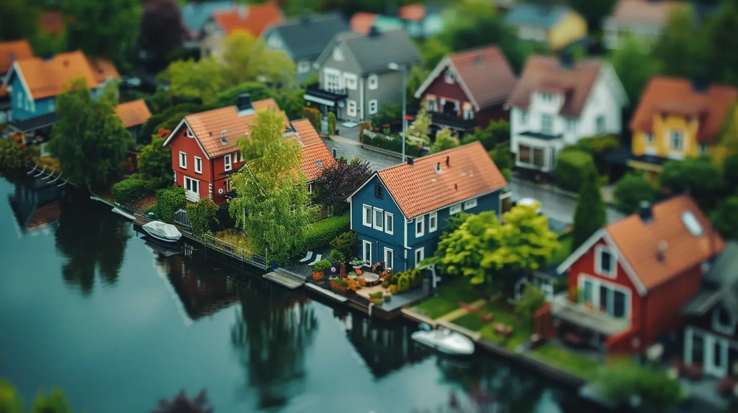 How Real Estate Appraisals Affect Mortgage Approval