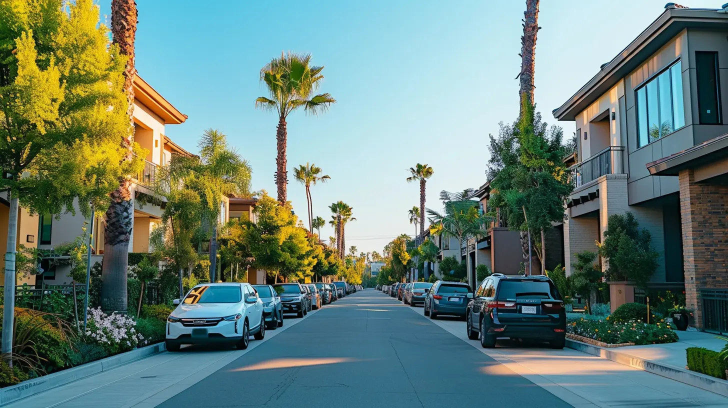 How Real Estate Apps Are Evolving with Urban Development