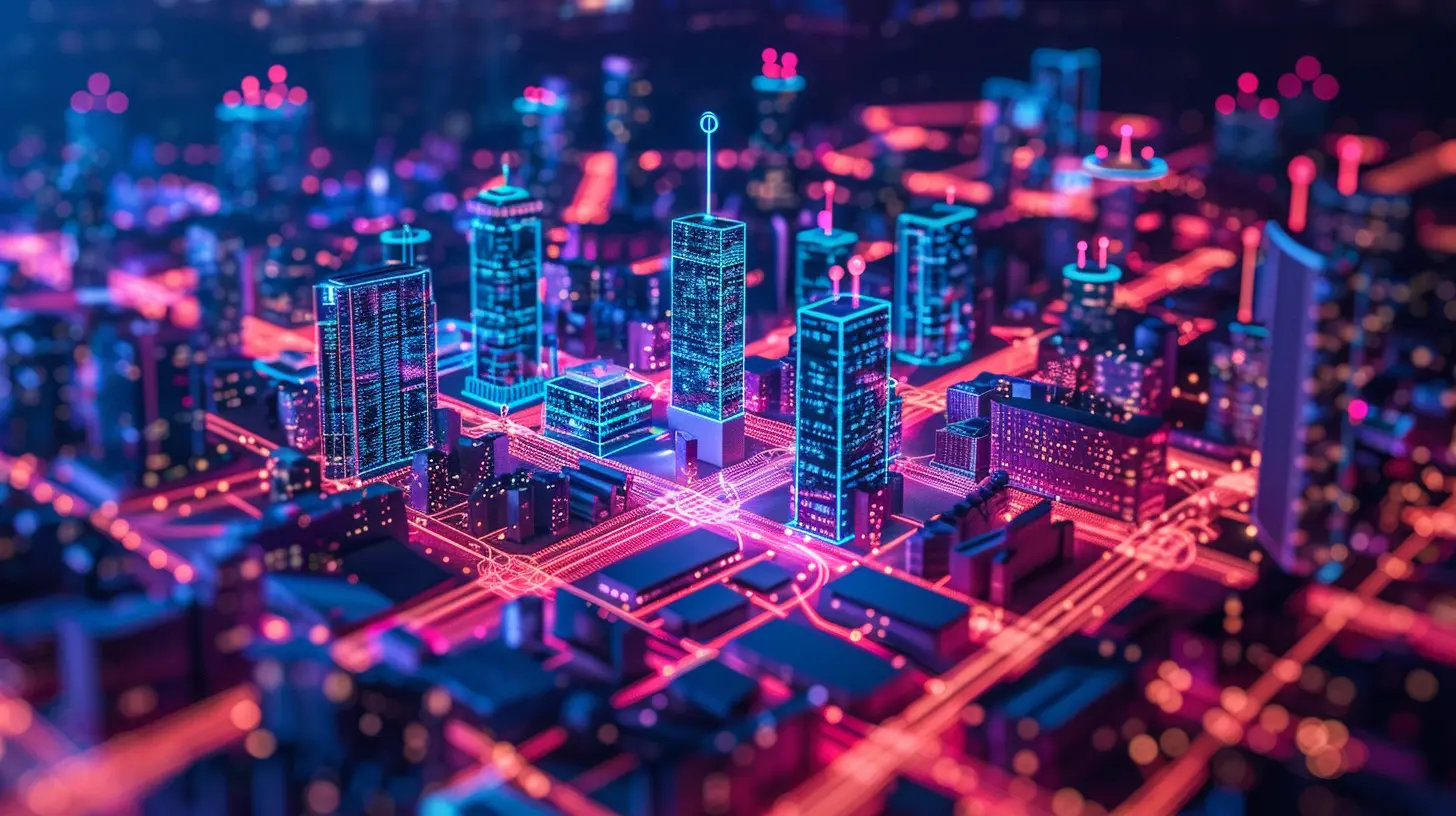 How Real Estate Apps Are Evolving with Urban Development