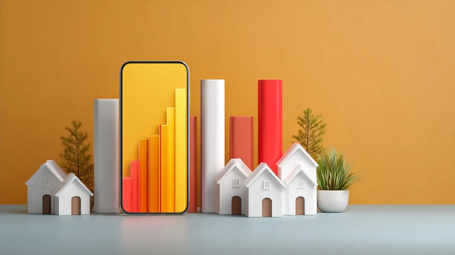 How Real Estate Apps Can Help You Understand Market Trends