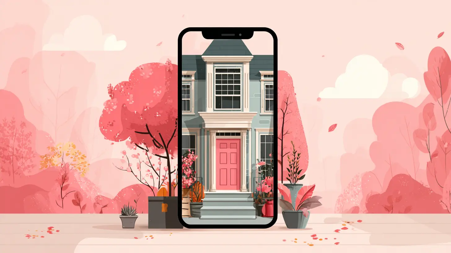 How Real Estate Apps Will Transform House Hunting by 2026