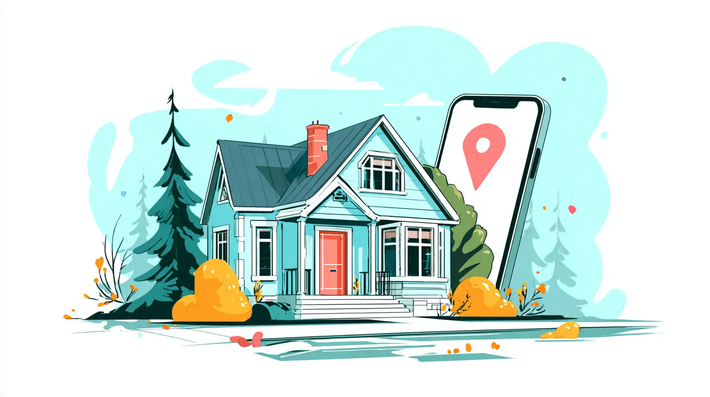 How Real Estate Apps Will Transform House Hunting by 2026