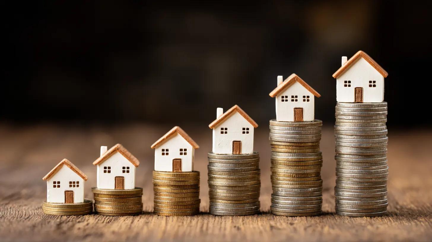 How Real Estate Prices Will Influence Renting Decisions by 2027