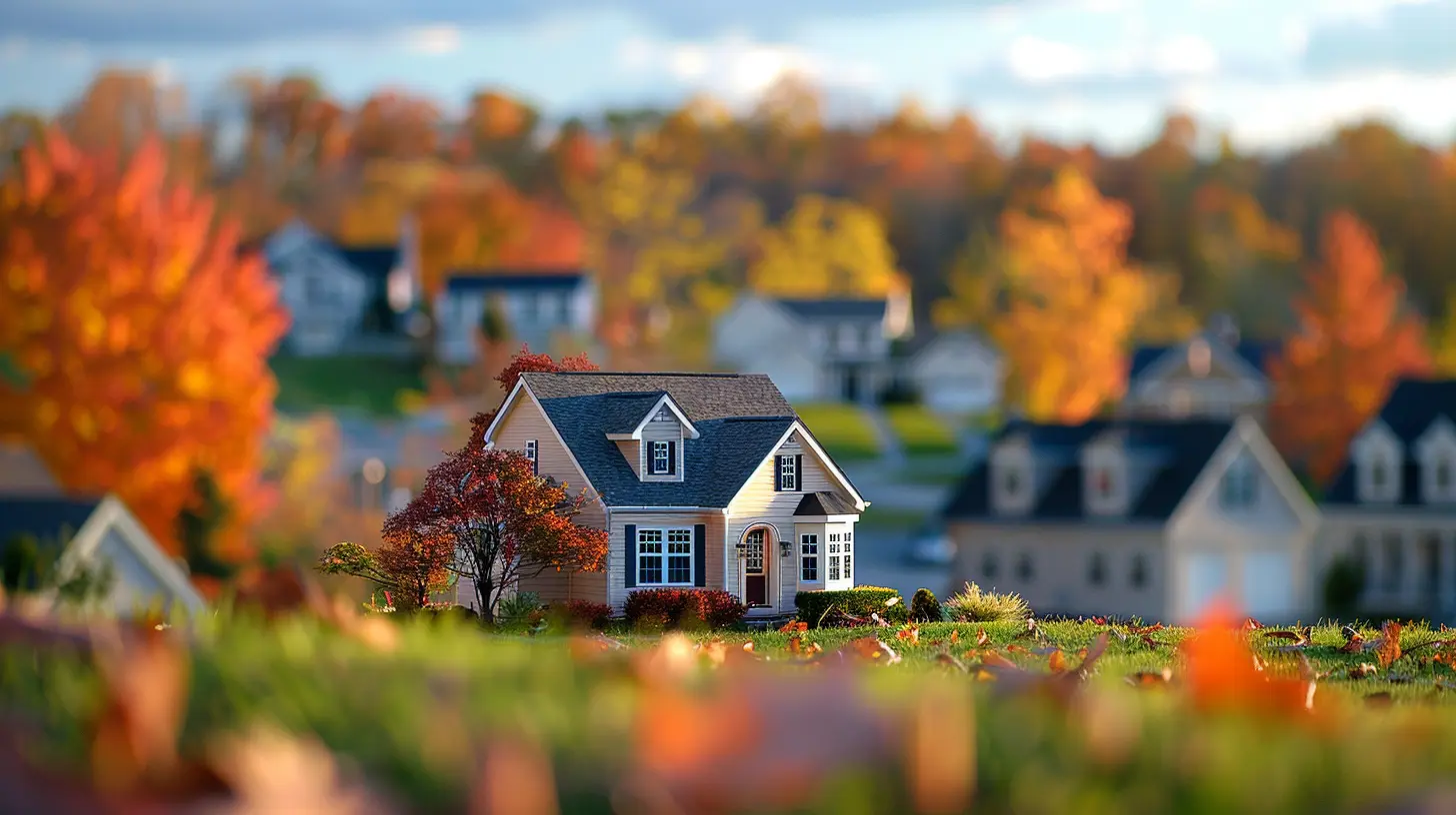 How Rent Prices Are Tied to Housing Market Changes
