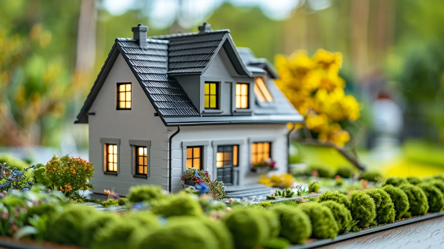 How Rent Prices Are Tied to Housing Market Changes
