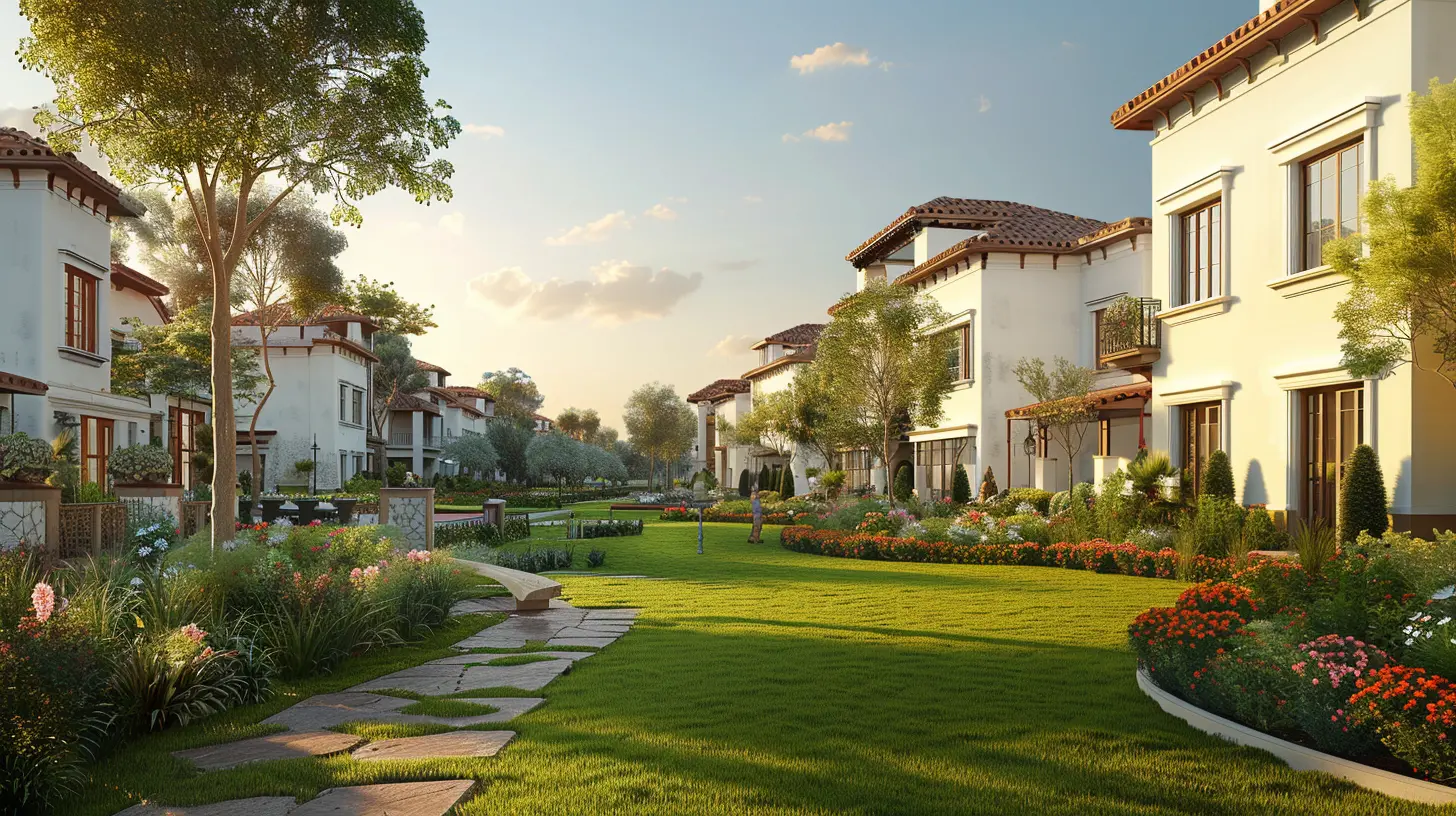 How Retirement Homes Promote Active and Healthy Living