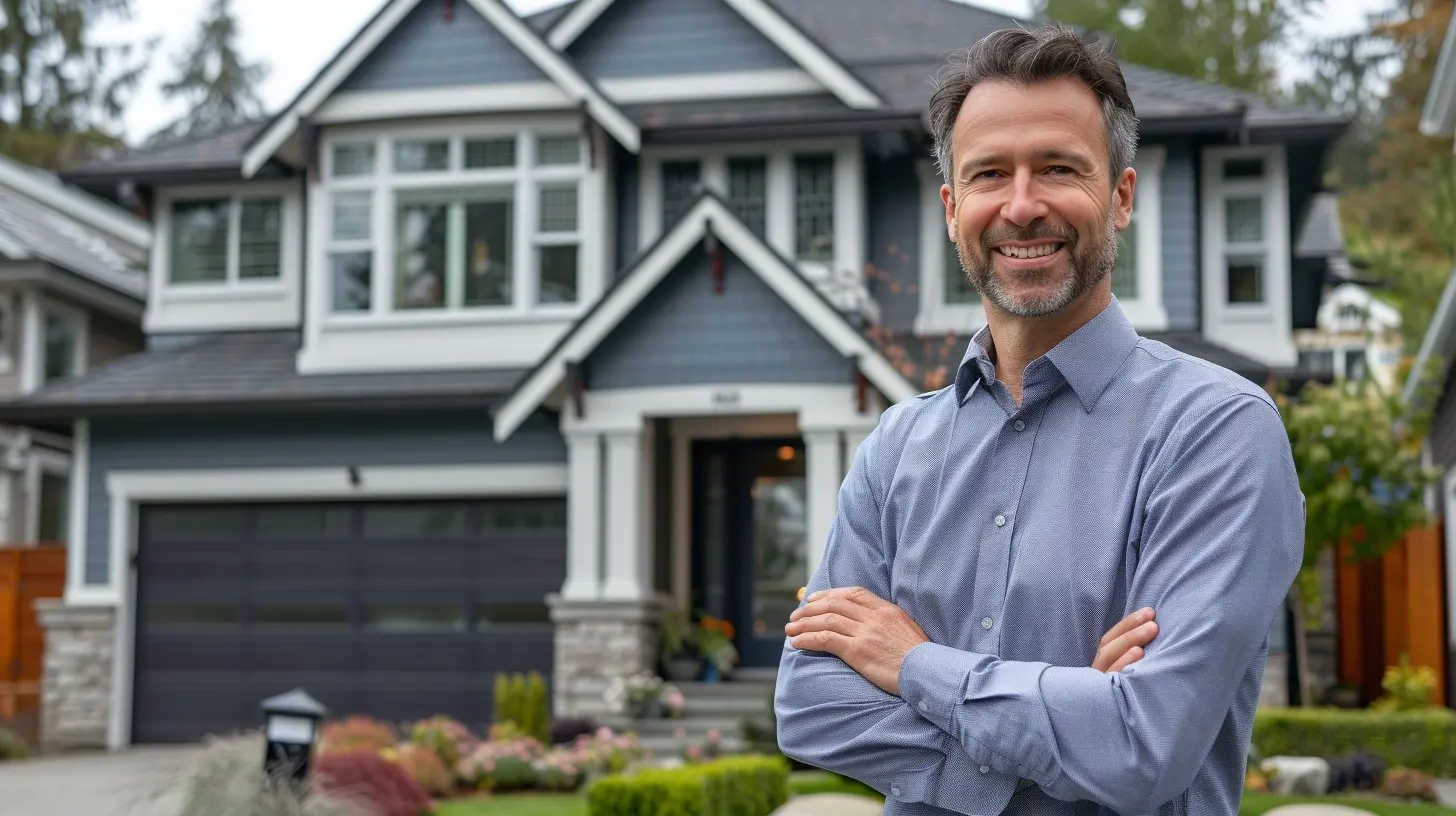 How Rising Interest Rates Impact Sellers in a Strong Market