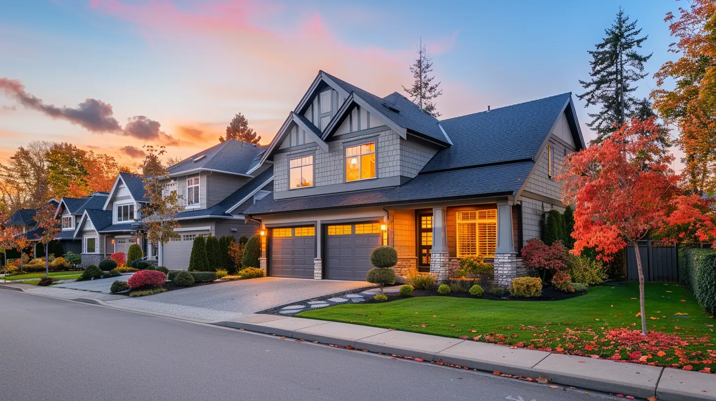 How Rising Interest Rates Impact Sellers in a Strong Market