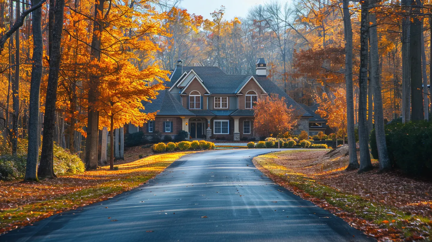 How Rising Interest Rates Impact Sellers in a Strong Market