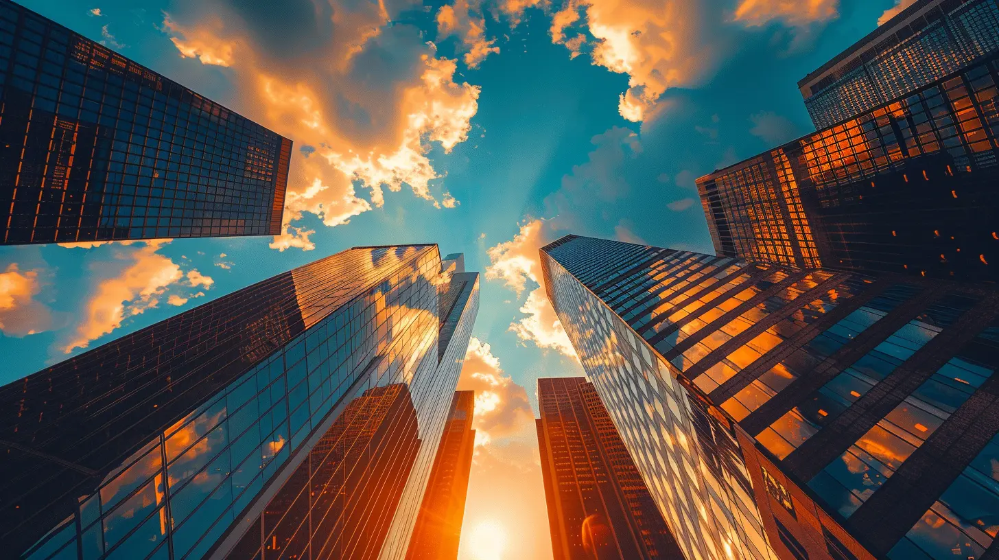 How Rising Interest Rates Impact Sellers in a Strong Market