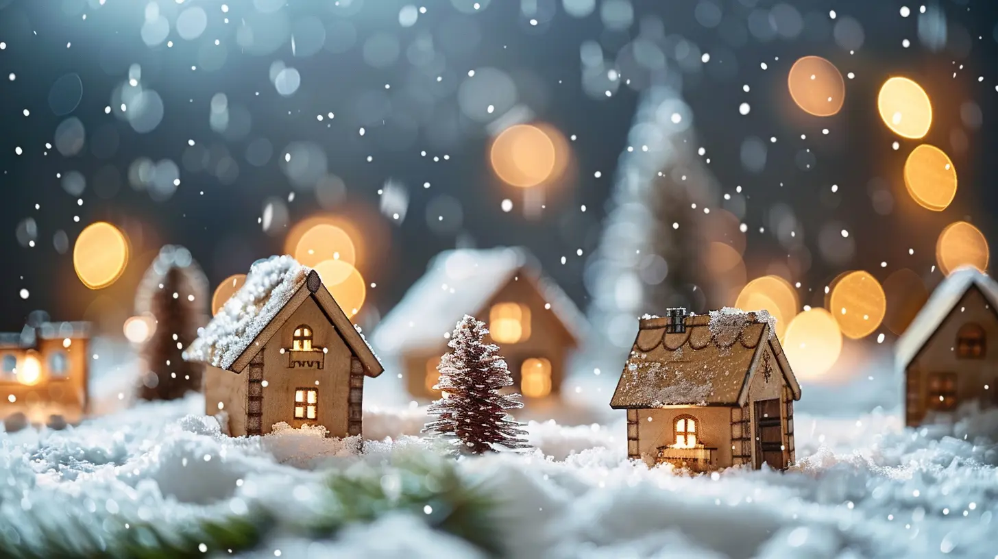 How Seasonal Market Changes Can Affect Your Home’s Appraisal
