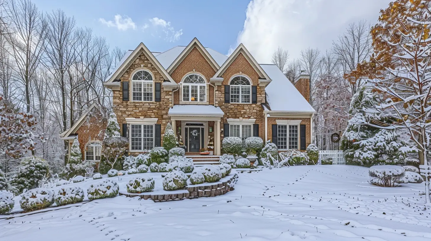 How Seasonal Market Changes Can Affect Your Home’s Appraisal