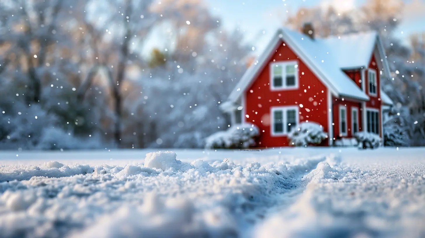 How Seasonal Market Changes Can Affect Your Home’s Appraisal