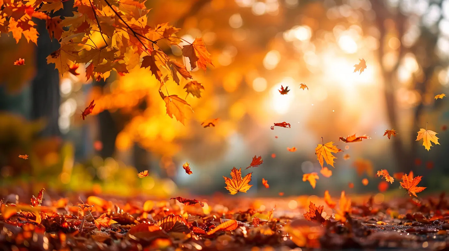 How Seasonal Market Changes Can Affect Your Home’s Appraisal