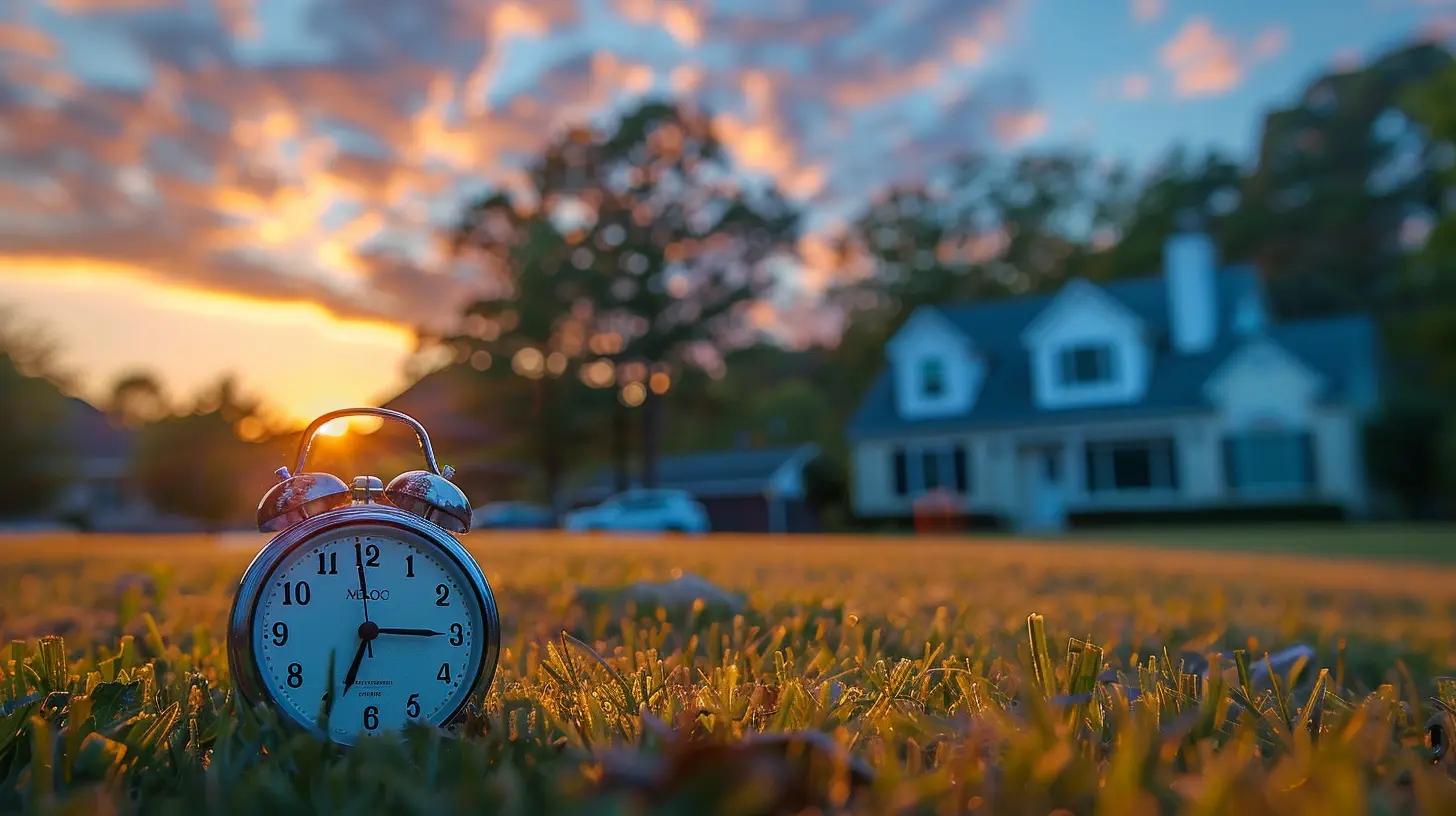 How Seller's Markets Affect Closing Timelines and What You Can Do