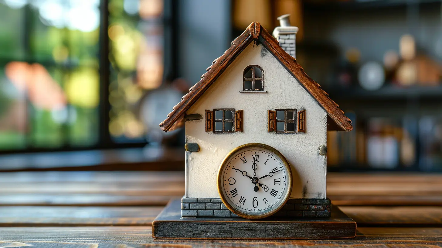 How Seller's Markets Affect Closing Timelines and What You Can Do