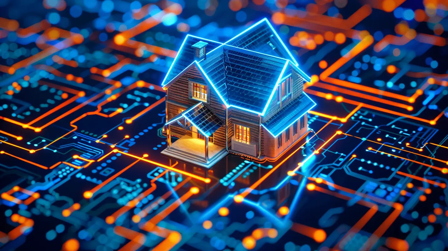 How Smart Home Systems Are Transforming Luxury Apartments