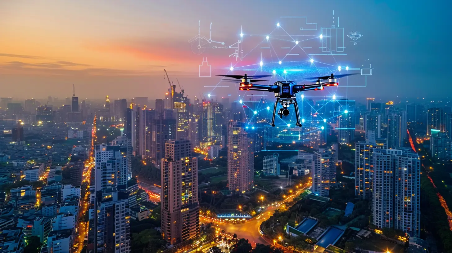 How Smart Home Systems Are Transforming Luxury Apartments