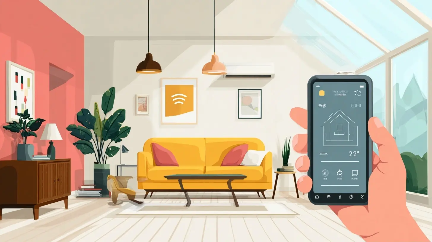 How Smart Home Tech is Reshaping Buyer Expectations in 2027