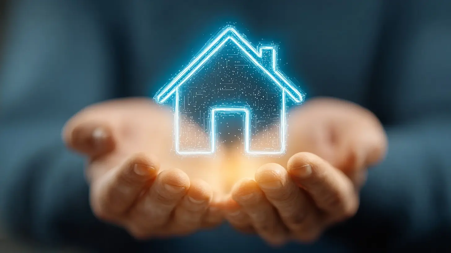 How Smart Home Tech is Reshaping Buyer Expectations in 2027