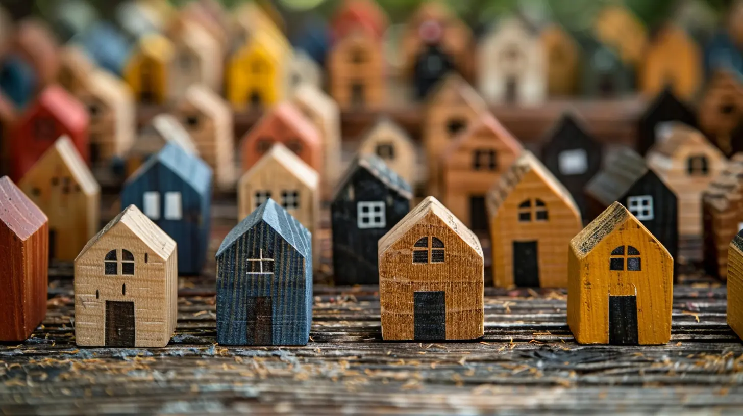 How Supply and Demand Are Shaping Home Prices