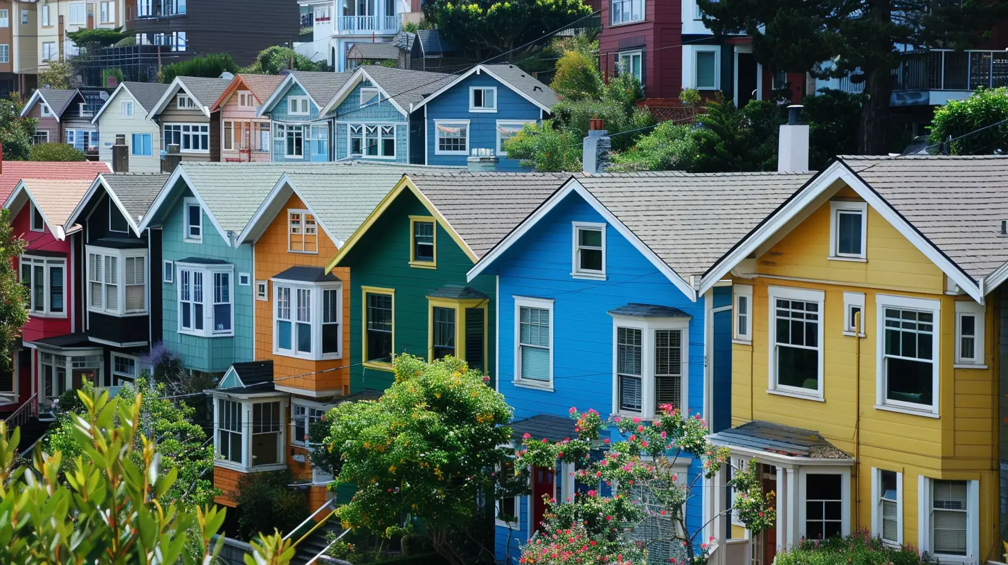 How Supply and Demand Are Shaping Home Prices