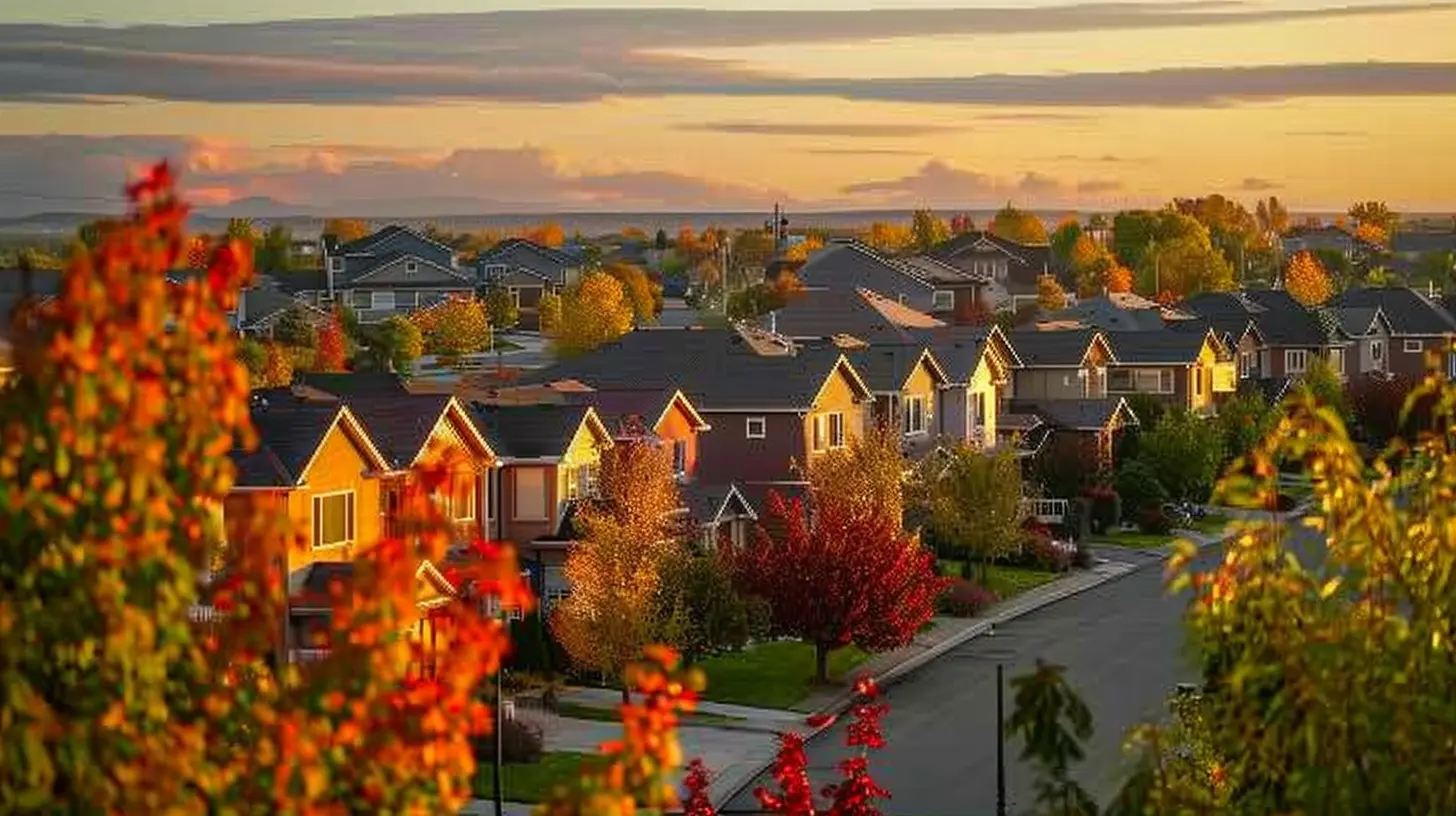 How Supply and Demand Are Shaping Home Prices