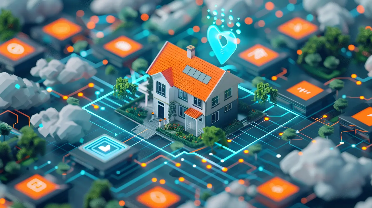 How Technology Can Help Sell Your Home Faster in a Seller's Market