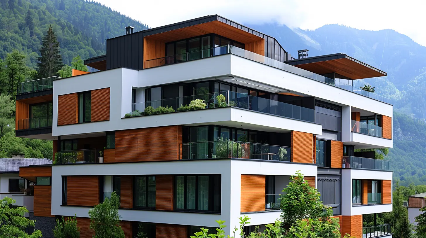 How Technology Improves Life in Modern Retirement Homes