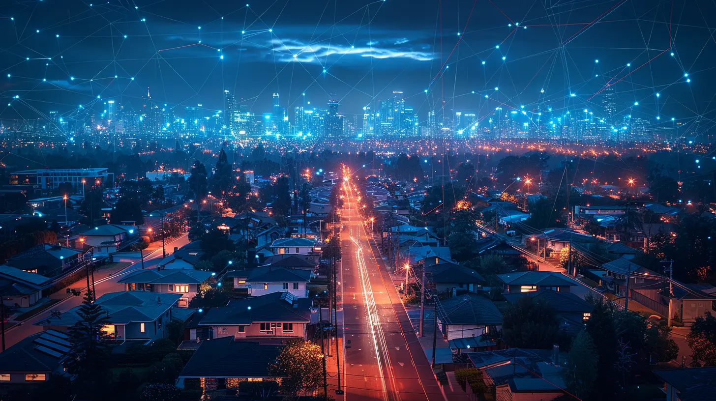 How Technology is Enabling Remote Work for Real Estate Professionals