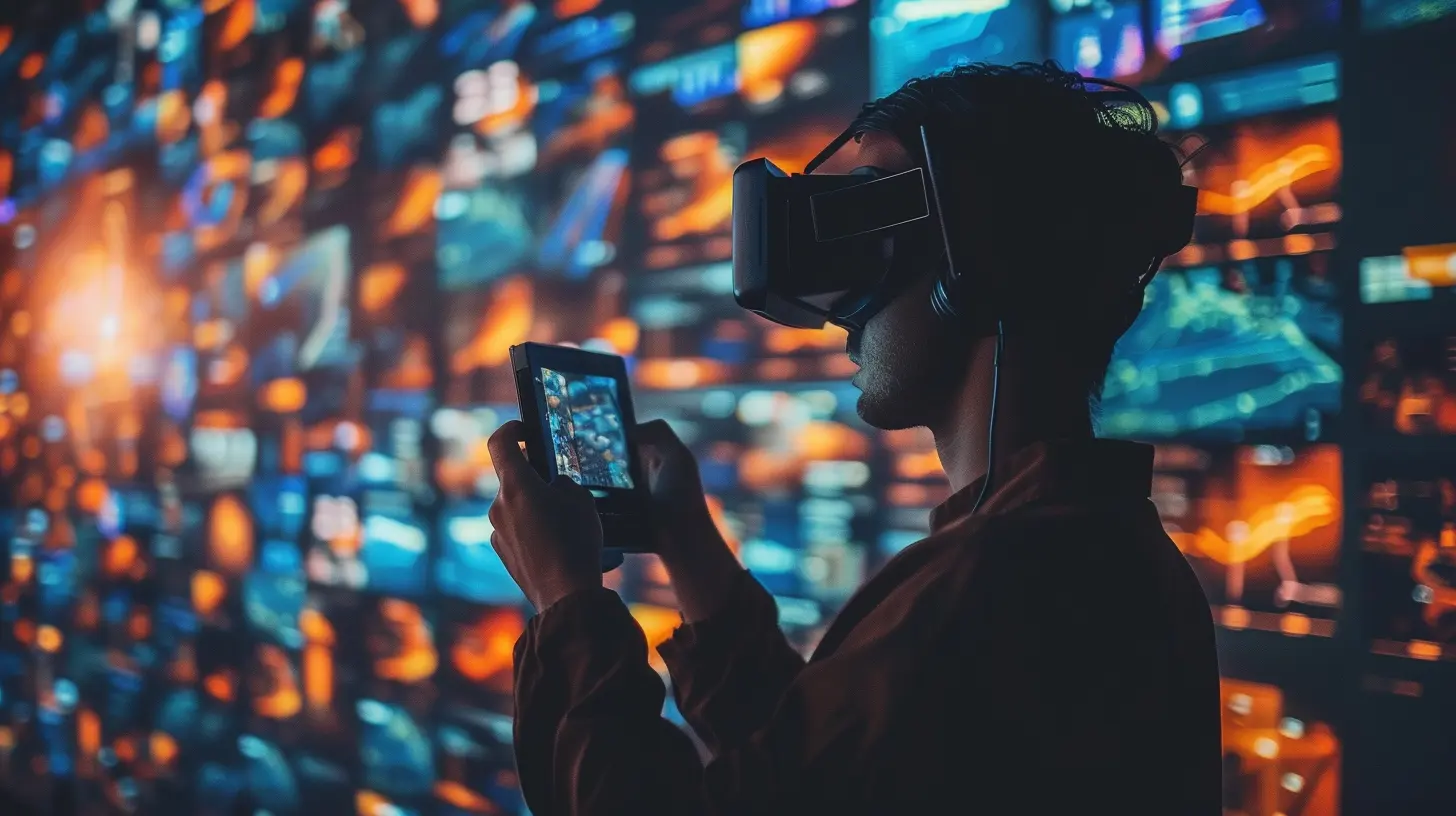 How Technology is Enabling Remote Work for Real Estate Professionals