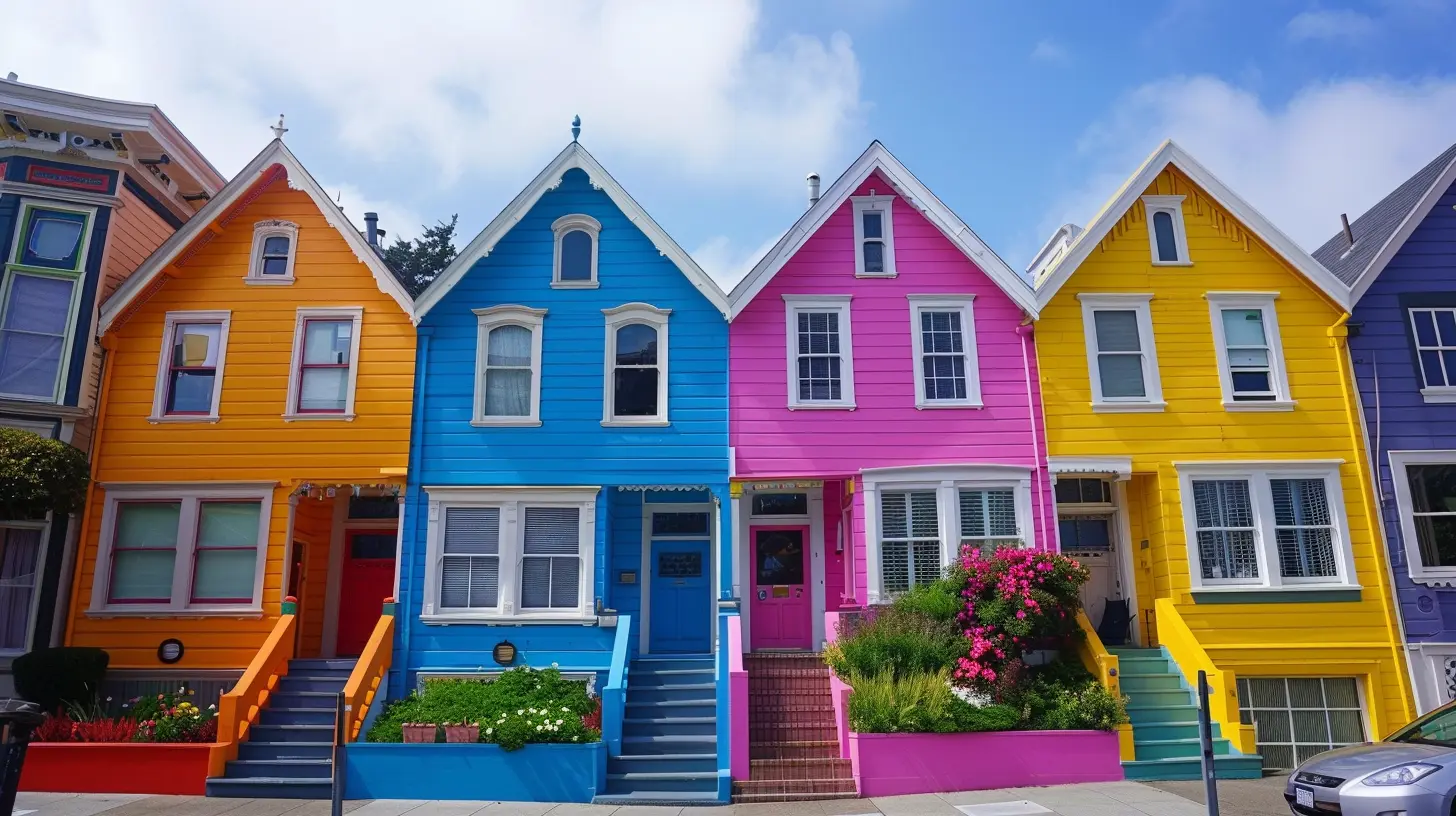 How to Attract Multiple Offers in a Seller's Market