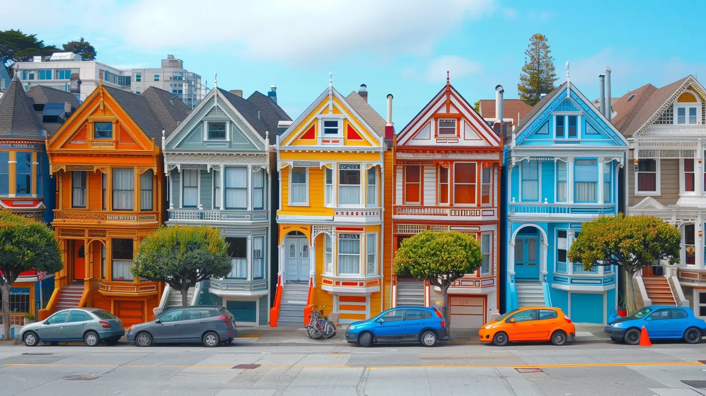 How to Attract Multiple Offers in a Seller's Market