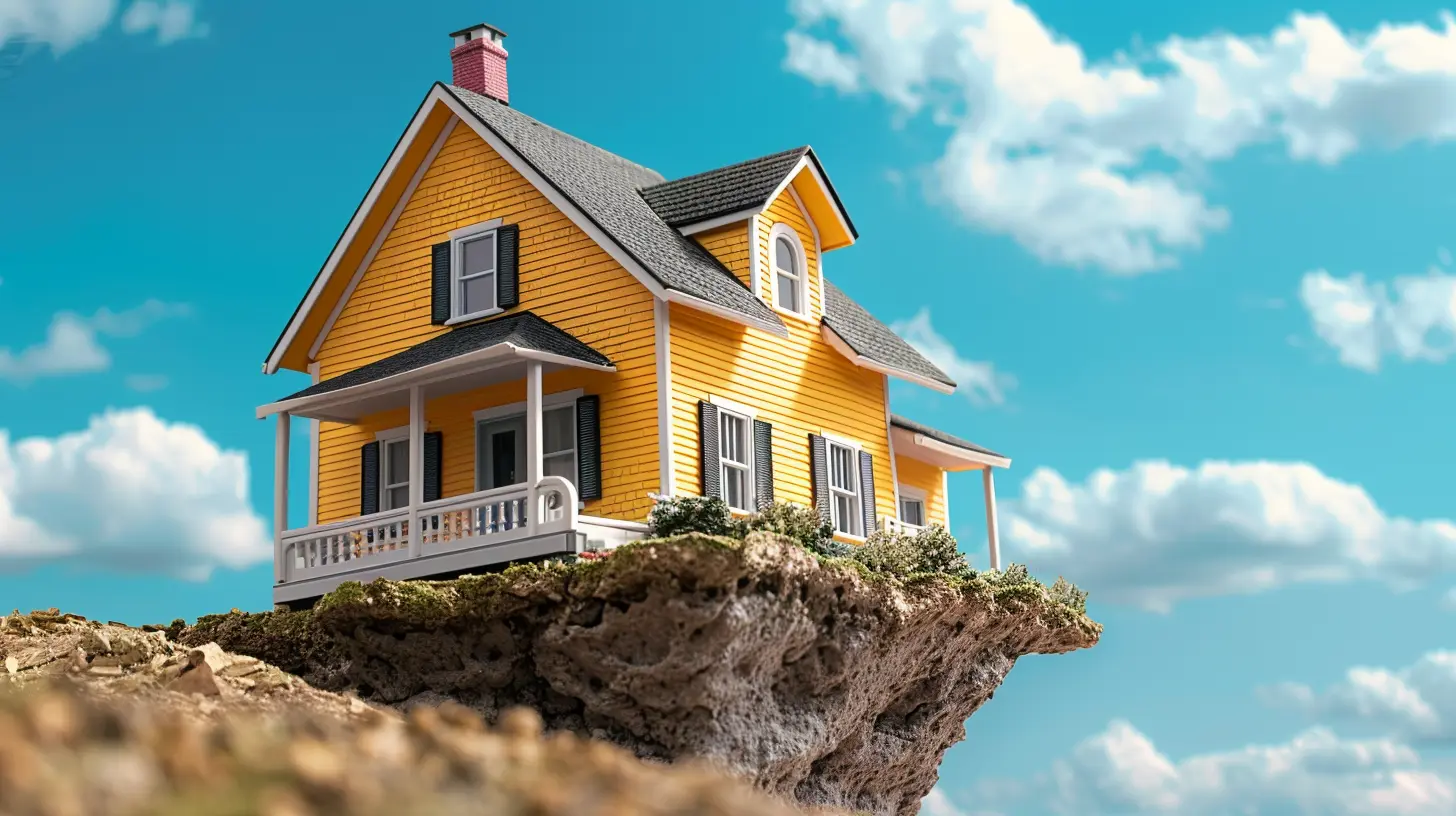 How to Avoid Common Pitfalls When Selling in a Seller’s Market