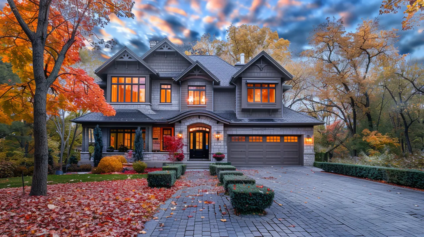 How to Avoid Common Pitfalls When Selling in a Seller’s Market