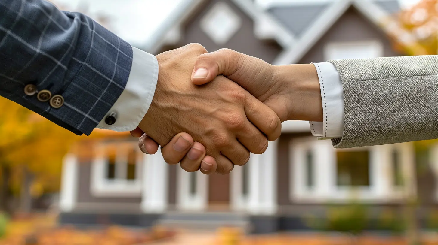 How to Balance Your Wish List with Your Budget as a New Buyer