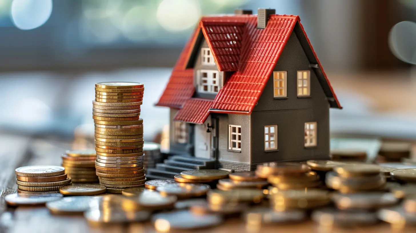 How to Balance Your Wish List with Your Budget as a New Buyer