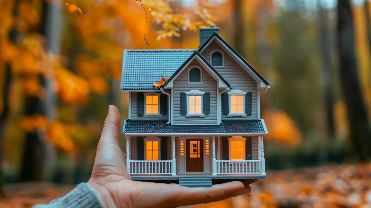 How to Buy a Home If You’re Self-Employed