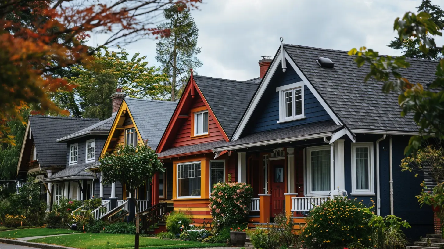 How to Buy a Home If You’re Self-Employed