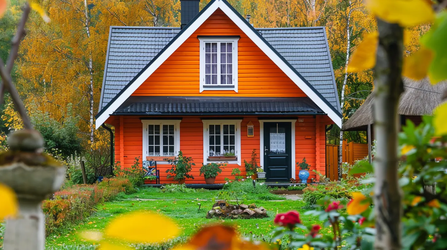 How to Buy a Home If You’re Self-Employed