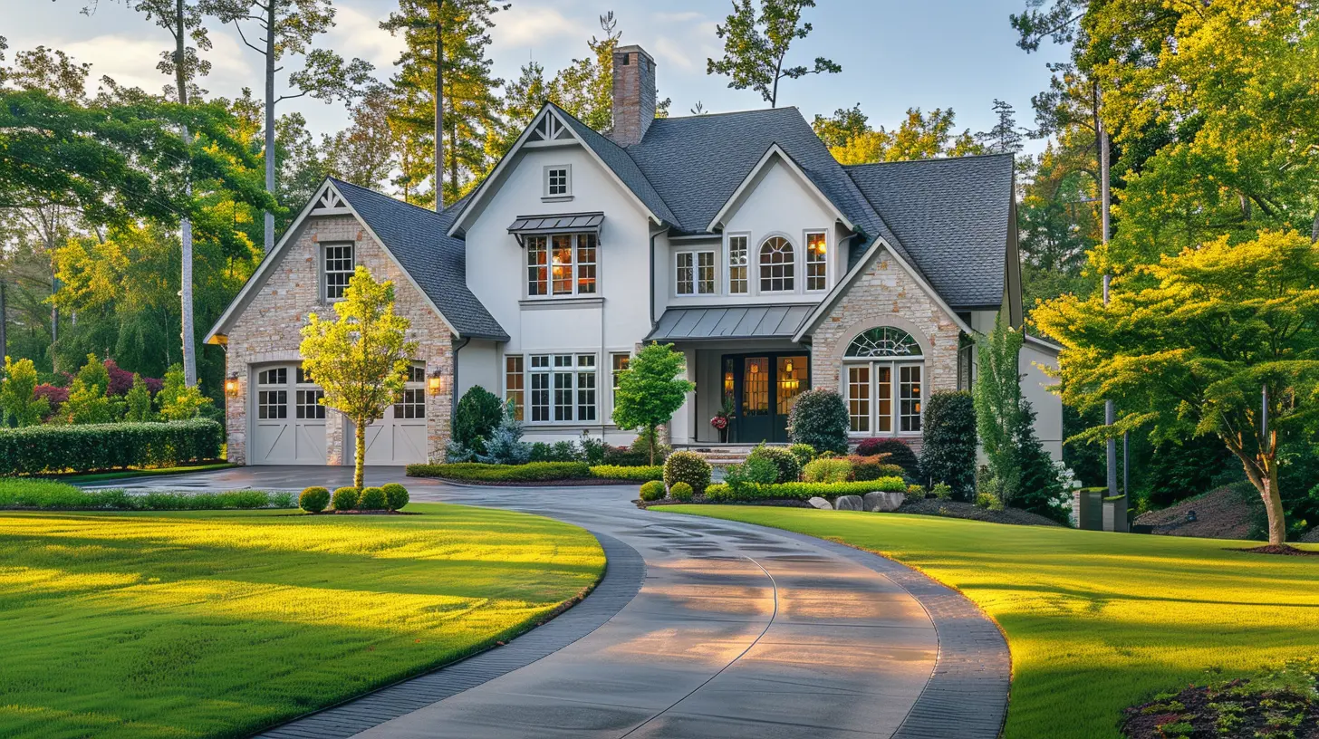 How to Buy a Home in an Up-and-Coming Area