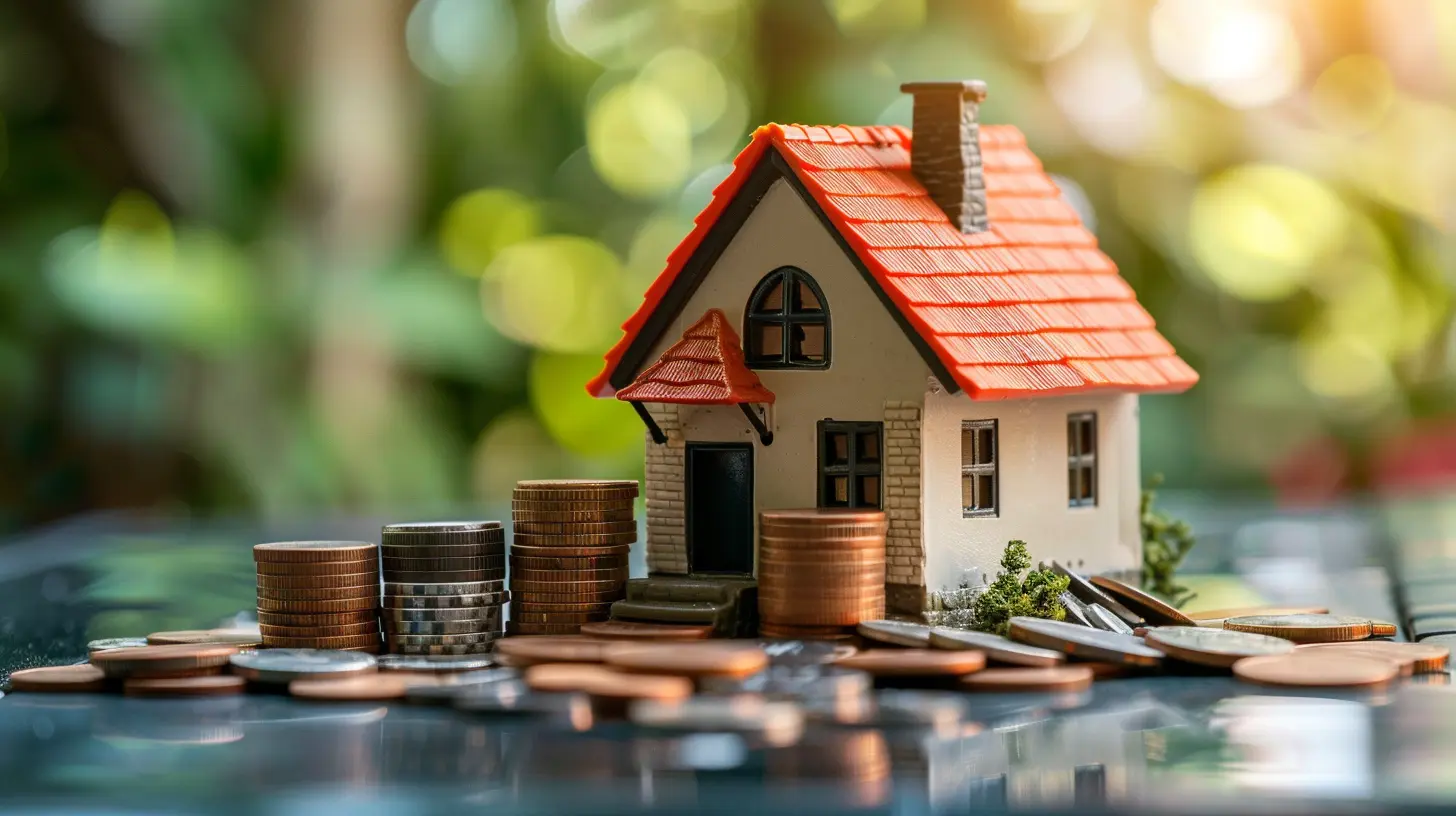 How to Buy Your Dream Home Without Going Over Budget