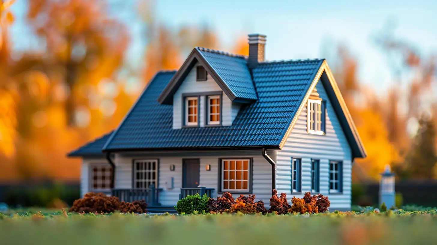 How to Buy Your Dream Home Without Going Over Budget