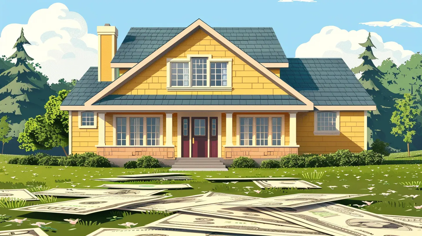 How to Capitalize on High Demand as a Home Seller