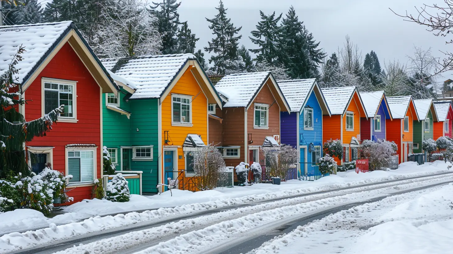 How to Capitalize on High Demand as a Home Seller